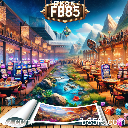 Aventura: Enfrentando Desafios em Mundos Fantásticos