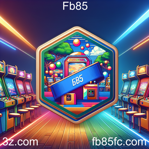 Descubra a Categoria Arcade do Fb85: Diversão Sem Fim!