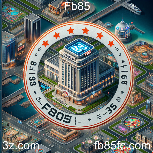 Descubra os Melhores Jogos de Simulação em Fb85