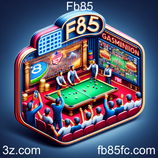 Explore a Categoria de Esportes no Fb85